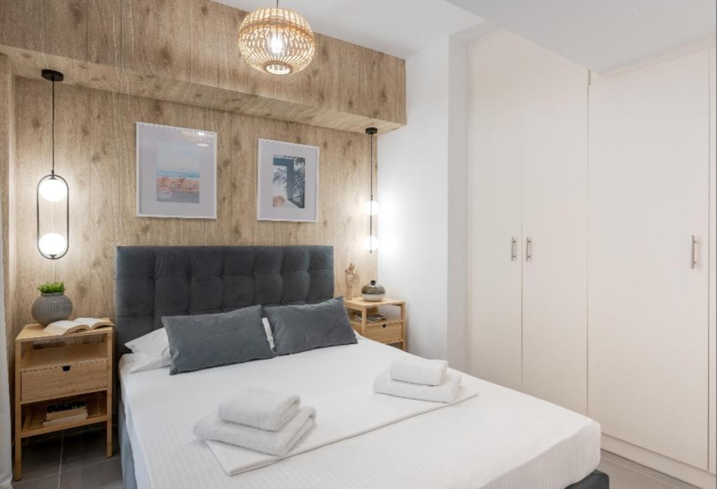 Iosifina Cosy Apartment Athena Bagian luar foto