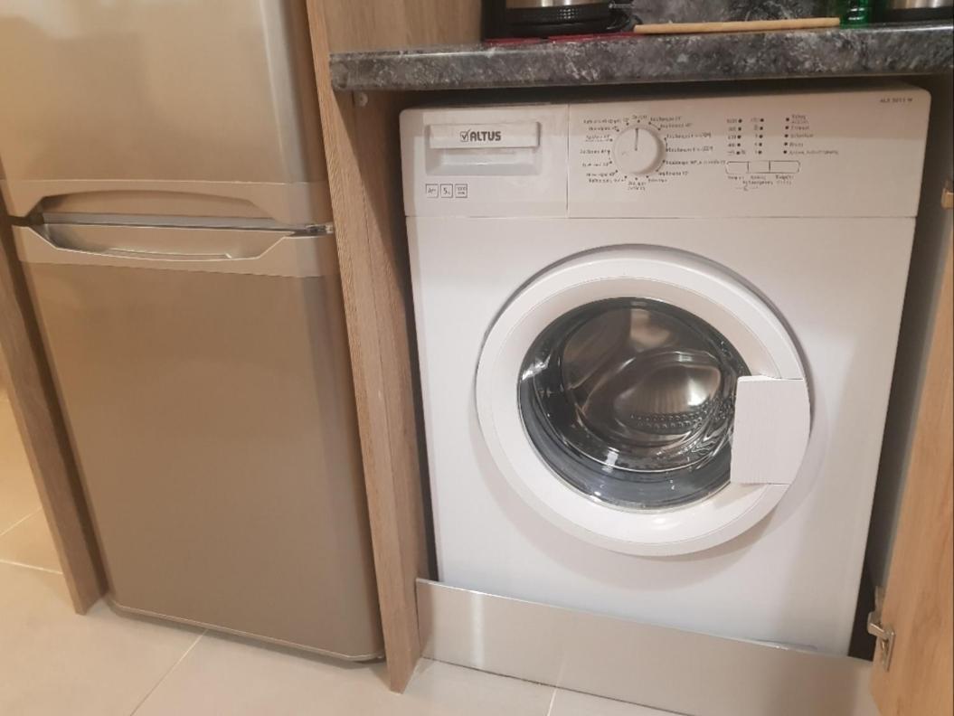 Iosifina Cosy Apartment Athena Bagian luar foto