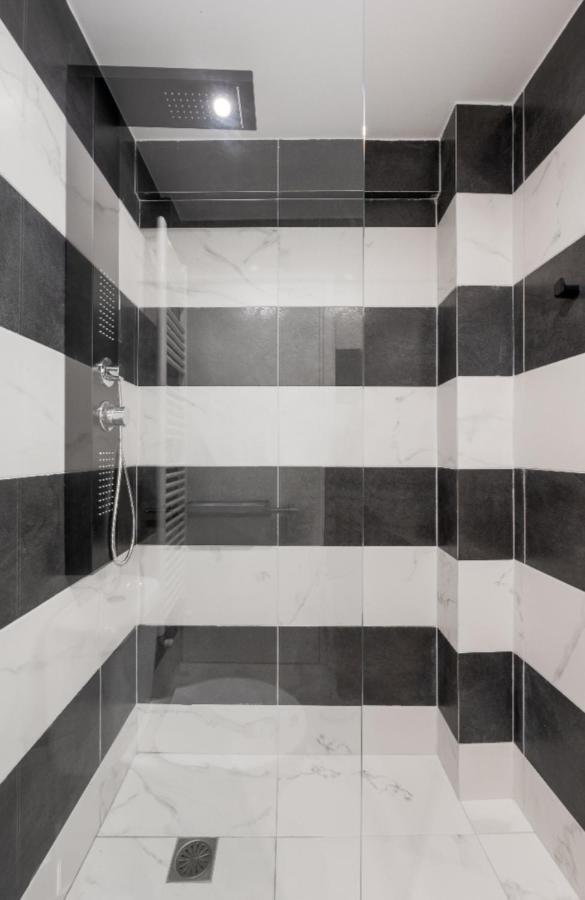 Iosifina Cosy Apartment Athena Bagian luar foto