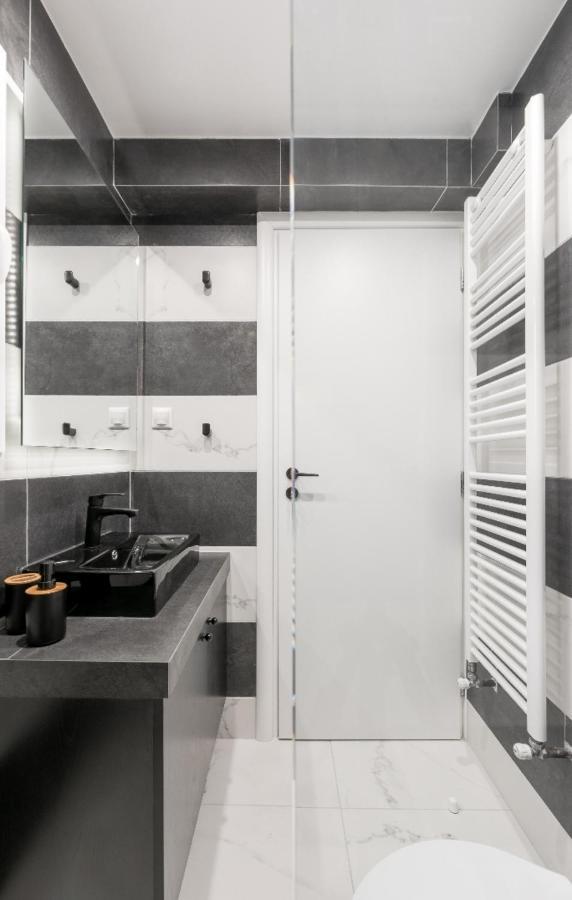 Iosifina Cosy Apartment Athena Bagian luar foto