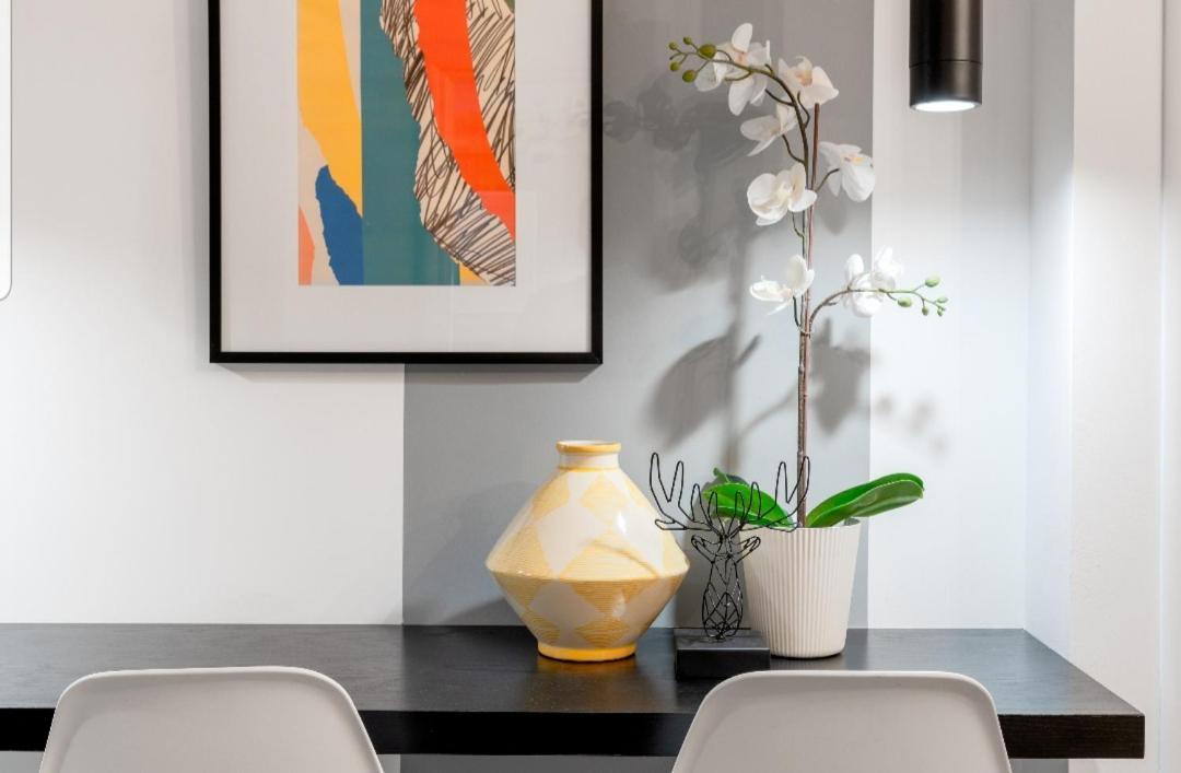Iosifina Cosy Apartment Athena Bagian luar foto