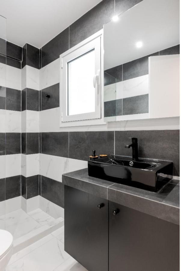 Iosifina Cosy Apartment Athena Bagian luar foto