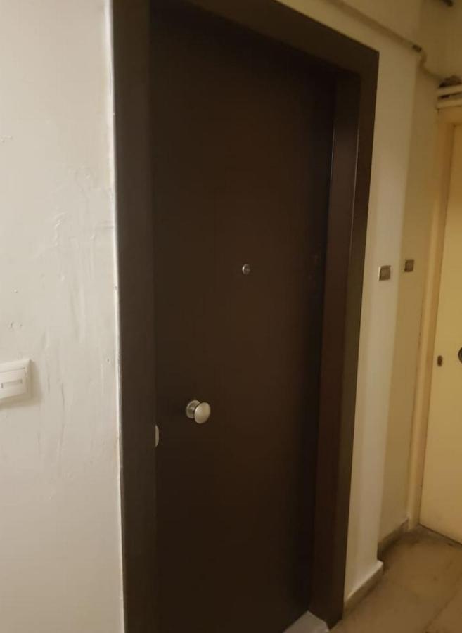 Iosifina Cosy Apartment Athena Bagian luar foto