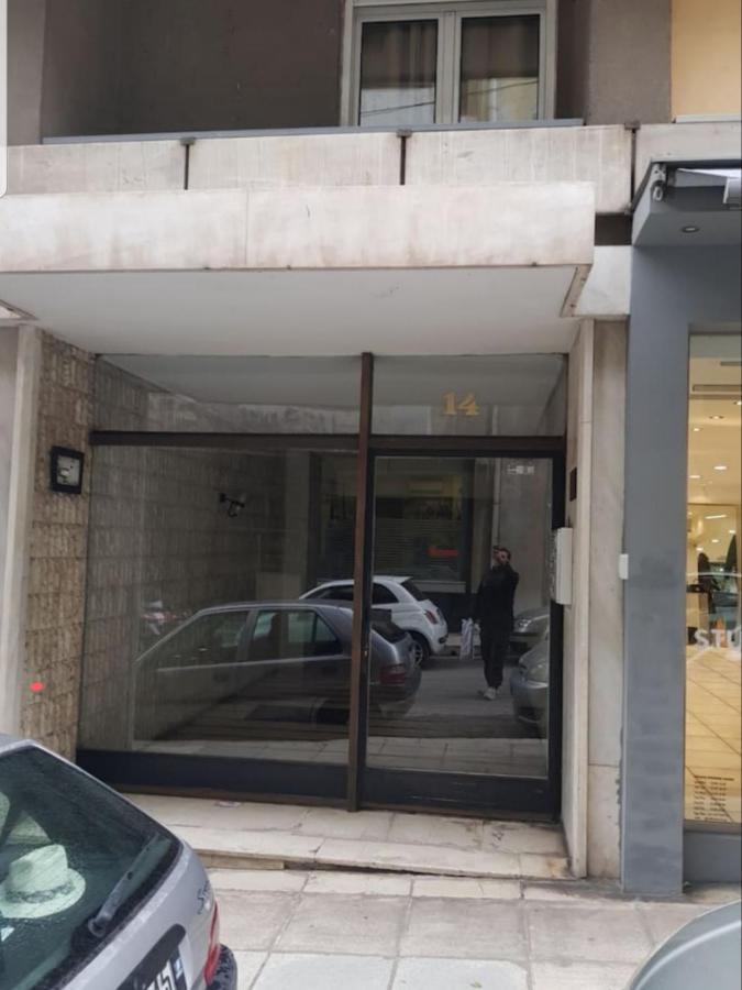 Iosifina Cosy Apartment Athena Bagian luar foto